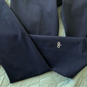Alo high rise leggings